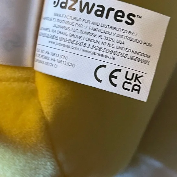 Squishmallows Hippy Chick Floral Crown Easter Gift Boys Girls Baby even Grandma! - Picture 5 of 7